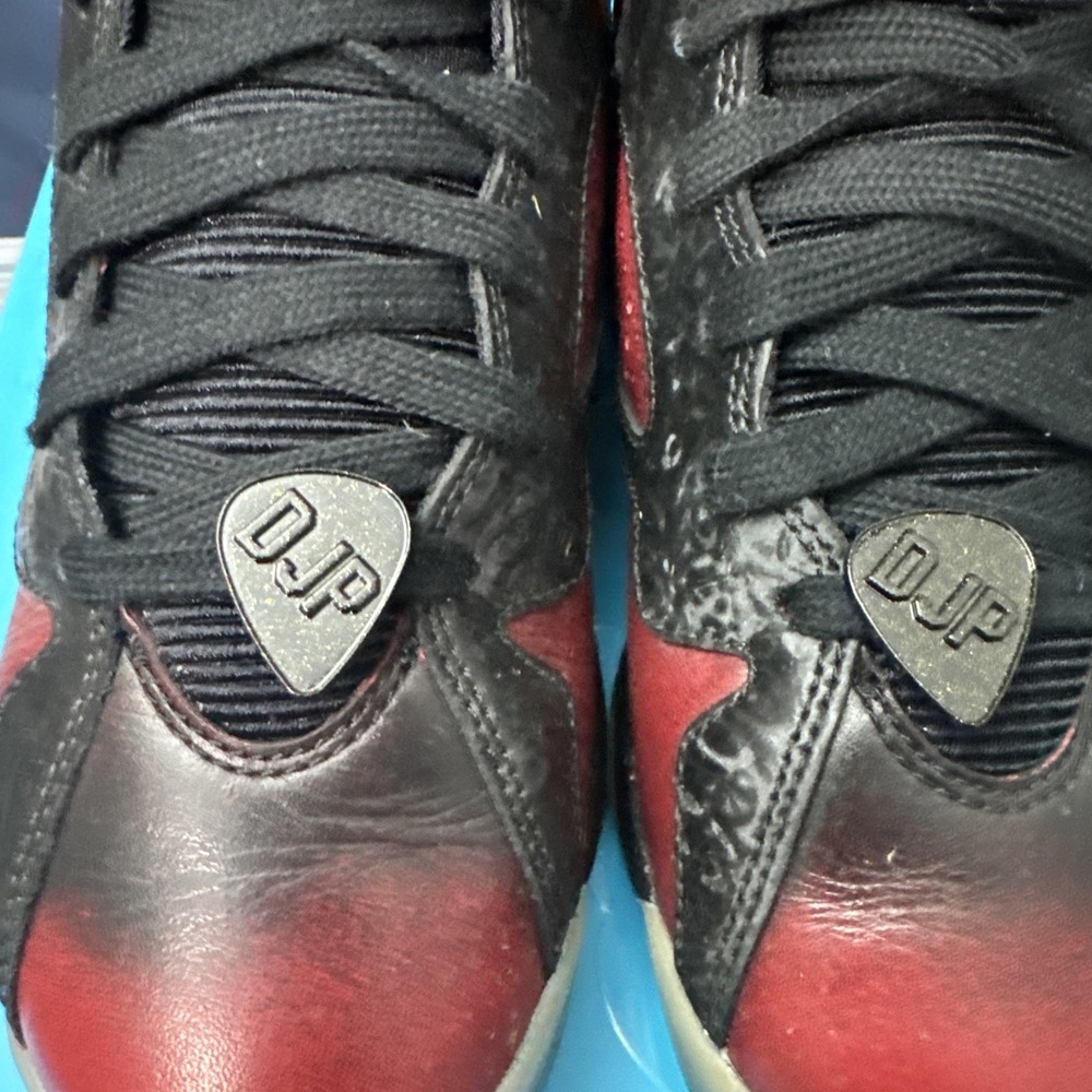 Nike Air Jordan 7 Retro DB Doernbecher 898651-015 4.5Y 6W Rare Clean - Picture 11 of 11